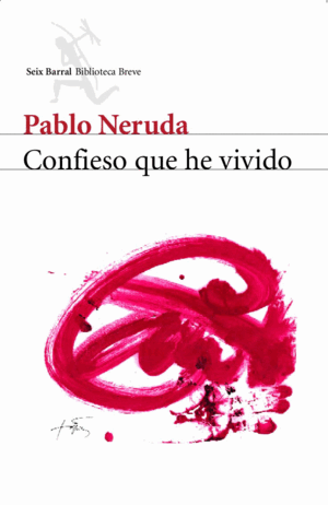 CONFIESO QUE HE VIVIDO