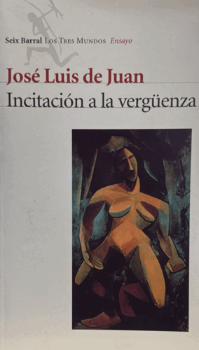 INCITACIÓN A LA VERGÜENZA
