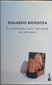 LA AVENTURA DEL TOCADOR DE SEÑORAS