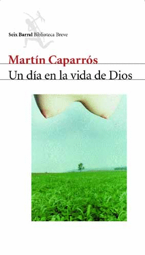 UN DÍA EN LA VIDA DE DIOS (LOMO AMARILLENTO) (CONTIENE NOMBRE ANTERIOR PROPIETARIO)