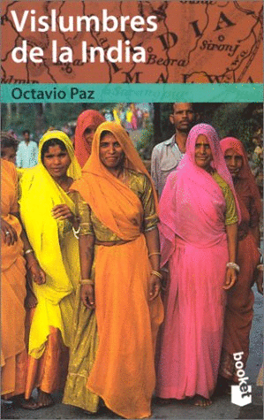 VISLUMBRES DE LA INDIA