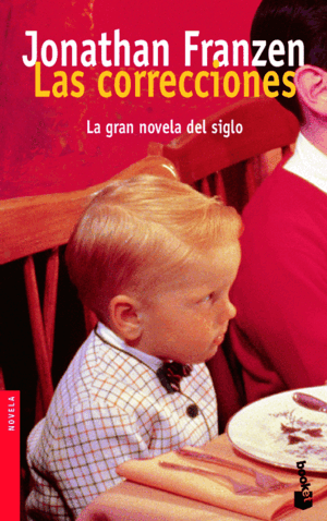 LAS CORRECCIONES (MARCAS EN LOS BORDES DE LA CUBIERTA)