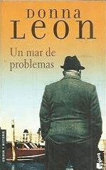 UN MAR DE PROBLEMAS (PÁGINAS AMARILLENTAS)