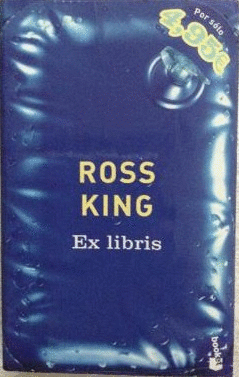 EX LIBRIS