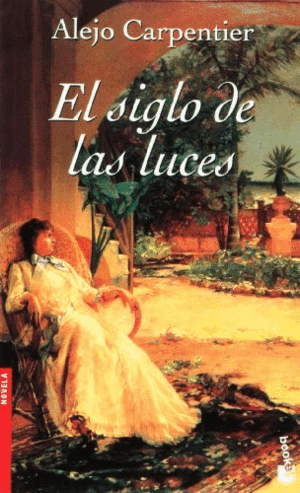EL SIGLO DE LAS LUCES