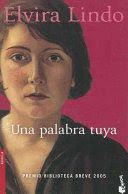 UNA PALABRA TUYA