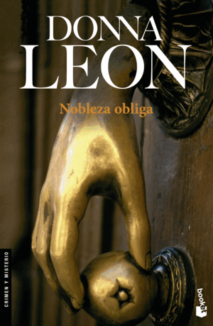 NOBLEZA OBLIGA