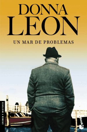 UN MAR DE PROBLEMAS