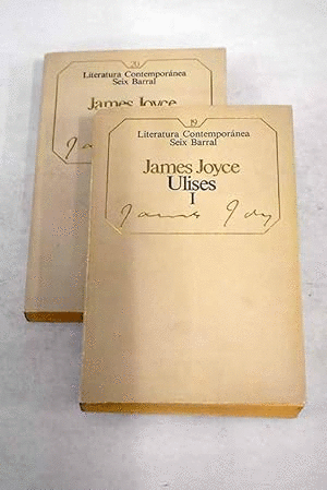 ULISES I Y II