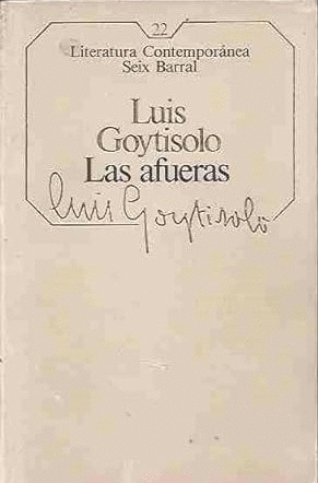 LAS AFUERAS