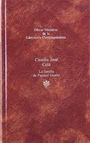 LA FAMILIA DE PASCUAL DUARTE