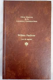 LUZ DE AGOSTO