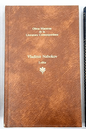 LOLITA (TAPA DURA)