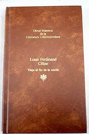 VIAJE AL FIN DE LA NOCHE