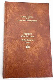 BODAS DE SANGRE / YERMA (TAPA DURA)