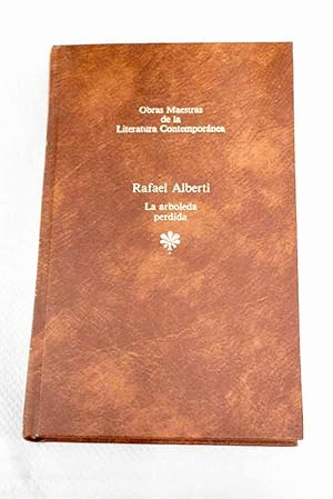 LA ARBOLEDA PERDIDA