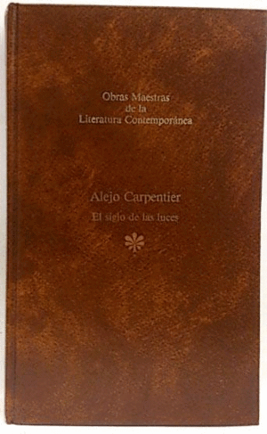EL SIGLO DE LAS LUCES