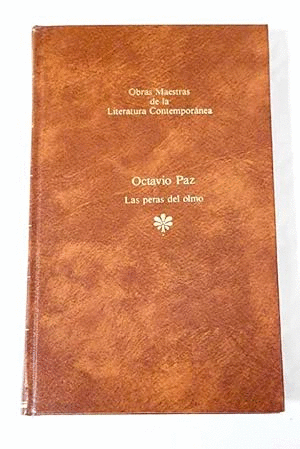 LAS PERAS DEL OLMO (TAPA DURA)