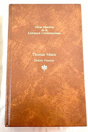 DOKTOR FAUSTUS