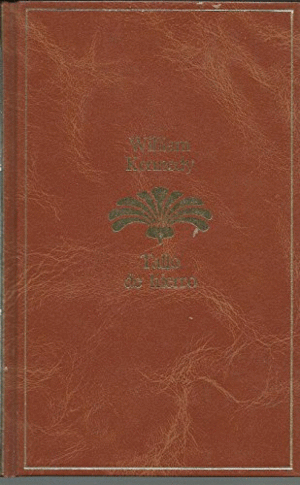 TALLO DE HIERRO