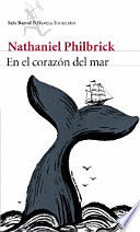 EN EL CORAZÓN DEL MAR (MARCA EN LA PORTADA)