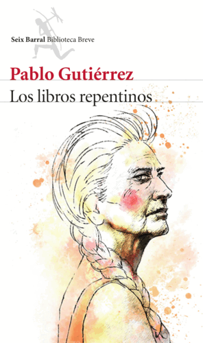 LOS LIBROS REPENTINOS