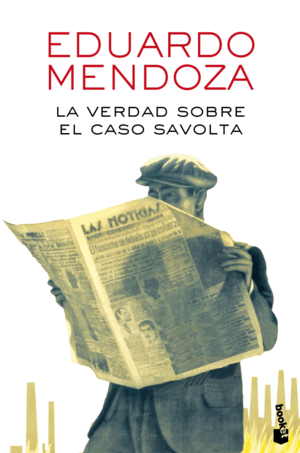 LA VERDAD SOBRE EL CASO SAVOLTA (BORDES ALGO ROZADOS)