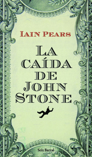 LA CAÍDA DE JOHN STONE