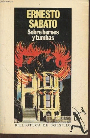 SOBRE HÉROES Y TUMBAS