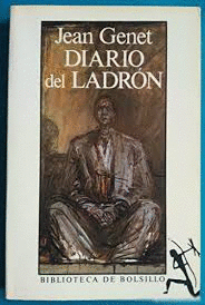 DIARIO DEL LADRÓN