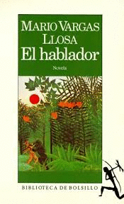 EL HABLADOR