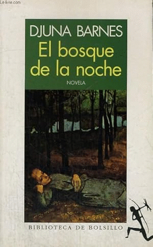 EL BOSQUE DE LA NOCHE