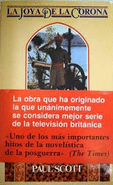 LA JOYA DE LA CORONA