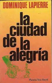 LA CIUDAD DE LA ALEGRÍA