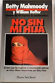 NO SIN MI HIJA