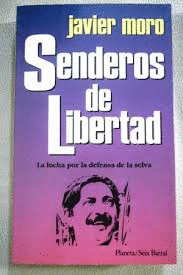 SENDEROS DE LIBERTAD