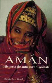 AMÁN: HISTORIA DE UNA JOVEN SOMALÍ
