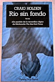 RÍO SIN FONDO
