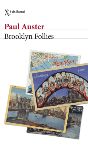 BROOKLYN FOLLIES (ESPAÑOL)