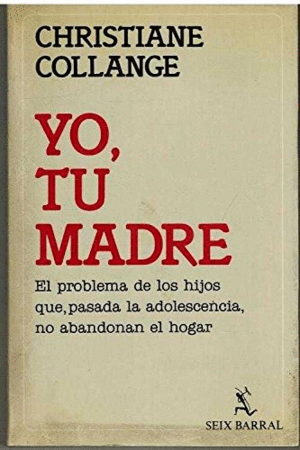 YO, TU MADRE