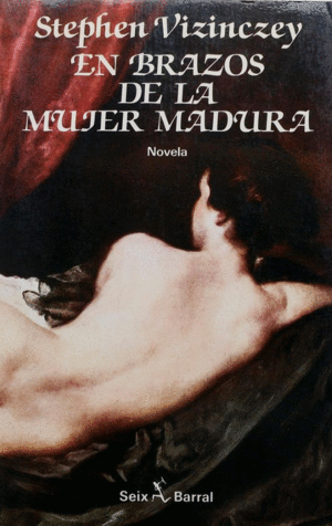 EN BRAZOS DE LA MUJER MADURA