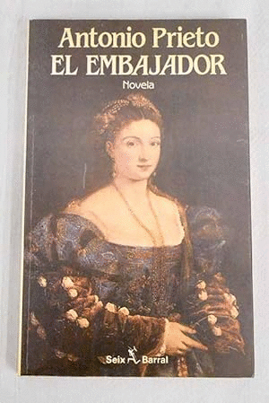 EL EMBAJADOR