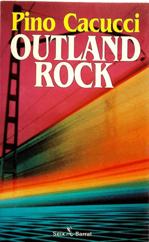 OUTLAND ROCK