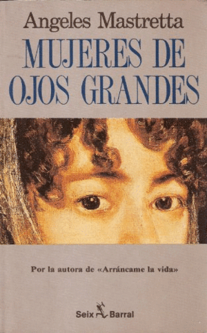 MUJERES DE OJOS GRANDES