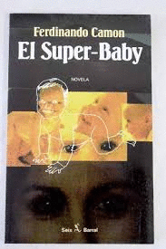 EL SUPER-BABY