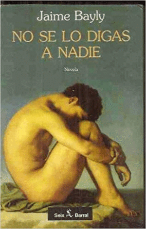 NO SE LO DIGAS A NADIE