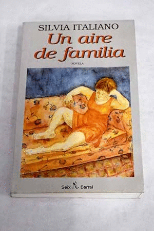 UN AIRE DE FAMILIA