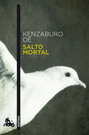 SALTO MORTAL (PÁGINAS AMARILLENTAS)
