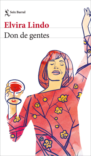 DON DE GENTES (DEDICADO POR LA AUTORA AL ANTERIOR PROPIETARIO)