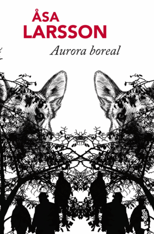 AURORA BOREAL (TAPA DURA)